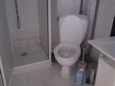 studio proche centre ville