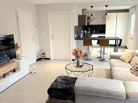 appartement 3 pièces 70m²