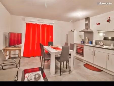 appartement t2 pour investisseur