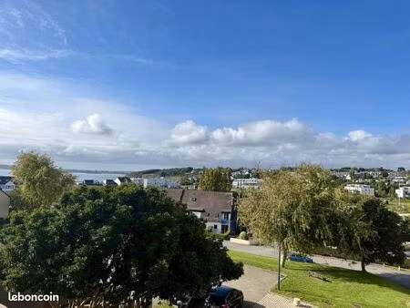 duplex 4 pièces 84 m²