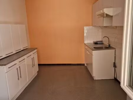 location appartement f2 à espaly st marcel 43000