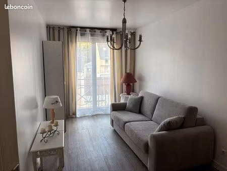 appatement evreux centre