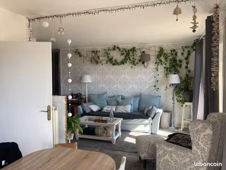 appartement à vendre 66m2