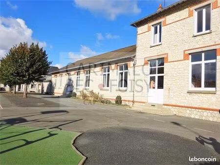 immeuble de rapport 7 pièces 544 m²