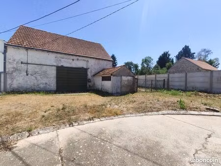 inconnu 66 m² lailly-en-val