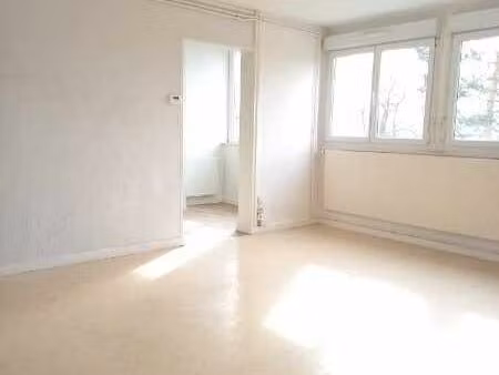 appartement 3 pièces 54 m²