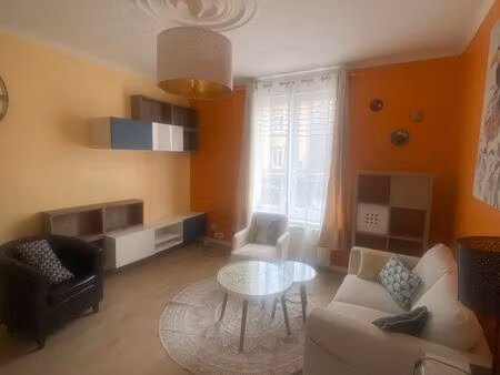 2 pièces · 55 m²2 pièces  55 m² · montigny-lès-metz 57950 · quartier jérusalem - les vacon