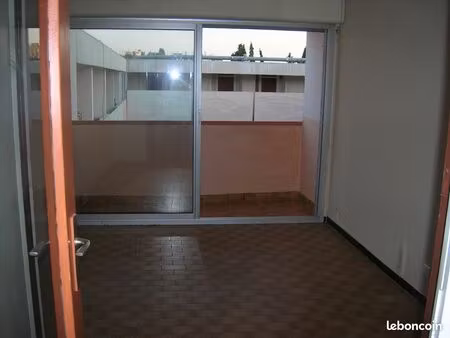 studio à vendre montpellier