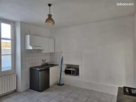 a vendre appartement