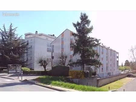 quartier hippodrome- studio 28 m²