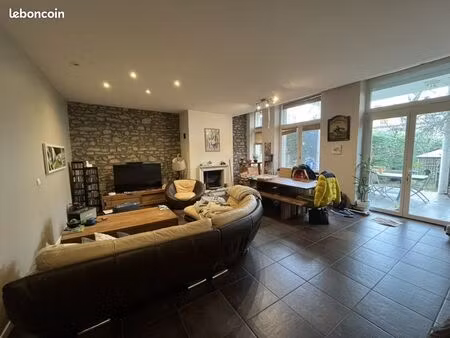 appartement 4 pièces 99 m²