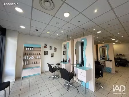 boutique 115 m² brétigny-sur-orge