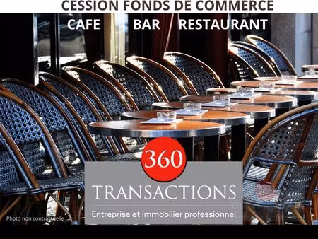 fonds de commerce 200 m² tulle