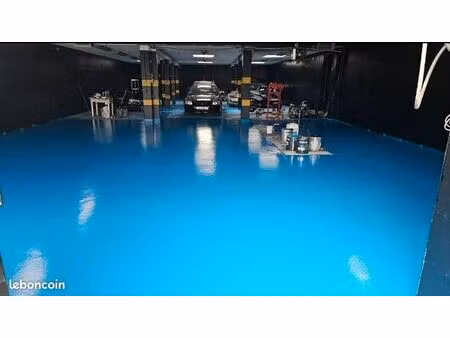 garage automobiles bail 3-6-9