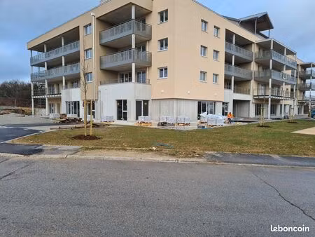 local d'activité neuf avanne-aveney - 210m² découpables