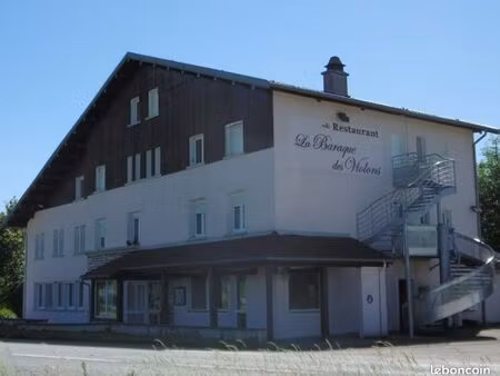 vends local commercial