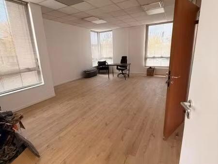 local d'activité 250 m²