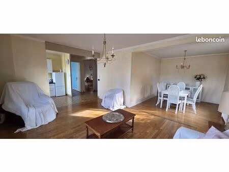 maison 6 pièces 146 m²