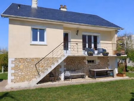 maison rénovée 62m2