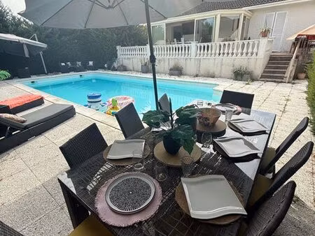 belle maison à vendre