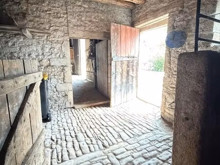 maison 5 pièces avec dépendances