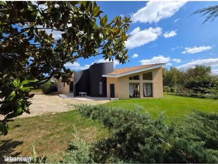 maison d’architecte