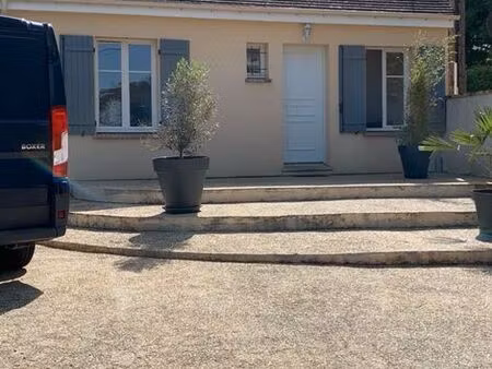 maison 4pièces 78m2