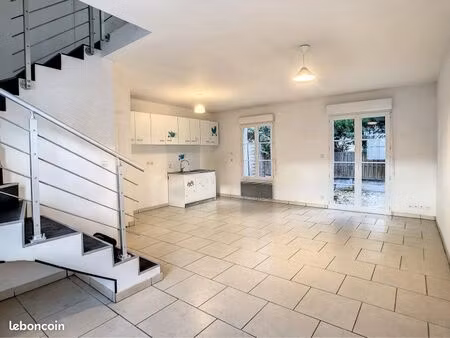 maison location marcilly en gault