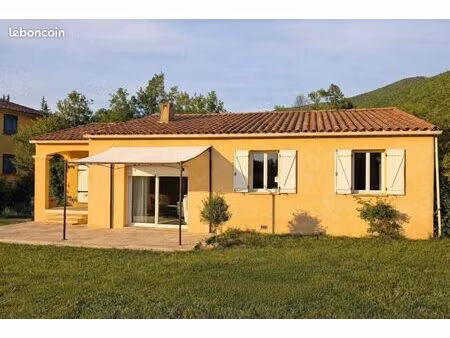 vente maison individuelle