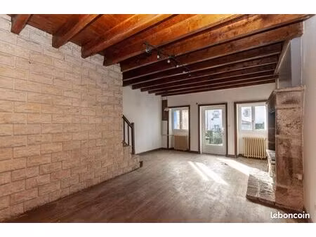 maison 7 pièces 190 m²