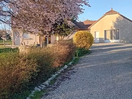 maison individuelle 2006