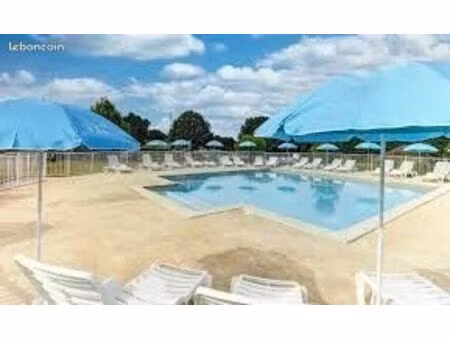 maison 3 pièces 43 m²