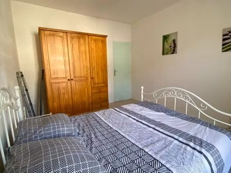 meublé toutes charges comprises