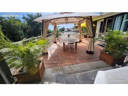 location meublée 1 an