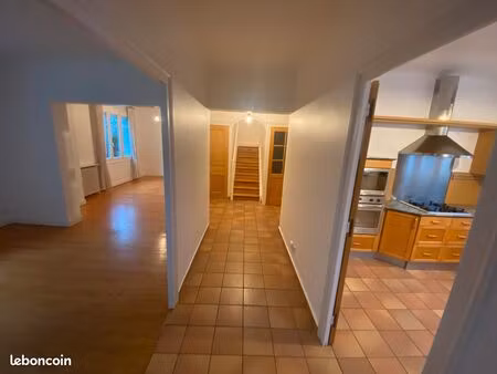 maison bel-air montaud