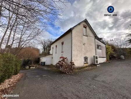 maison 4 pièces 108 m²