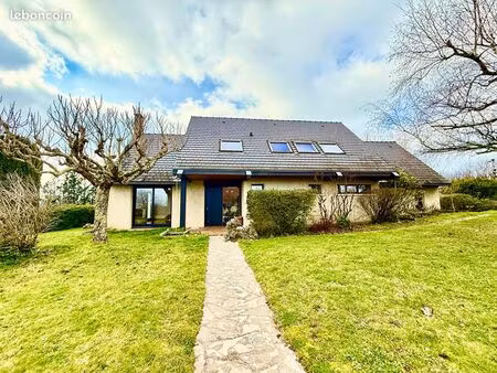 maison 5 pièces 112 m²