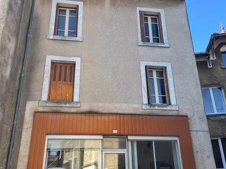 maison de village 7 pièces 192 m²