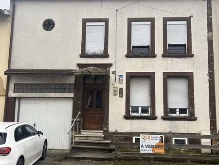 maison 5 pièces 171 m²