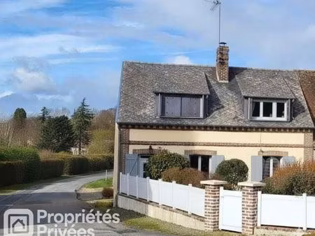 maison 6 pièces 120 m²