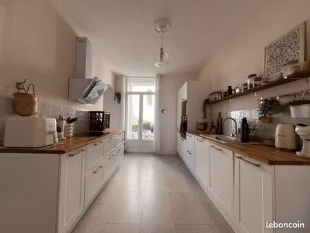 maison de village à vendre