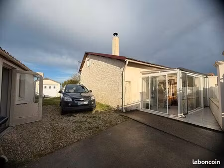 maison 3 pièces 90 m²