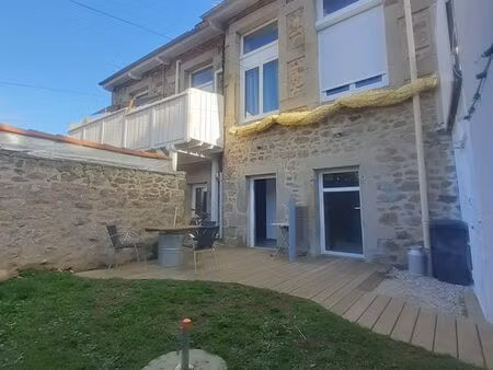 maison de village. 5 pieces. 145 m2