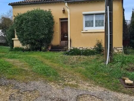 villa des années 1957