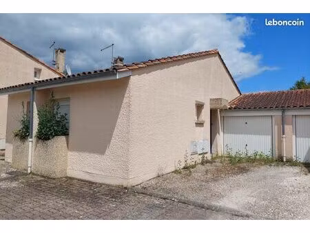 maison 3 pièces 66 m²