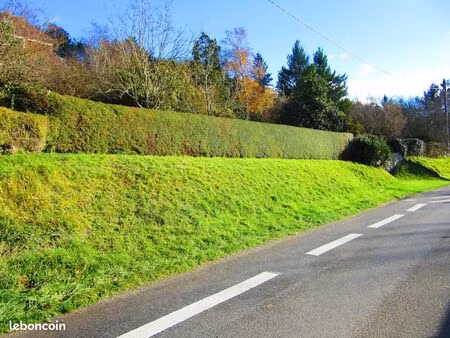 terrain à bâtir 905 m2 à chérisy