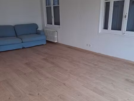 vente appartement dans un mas