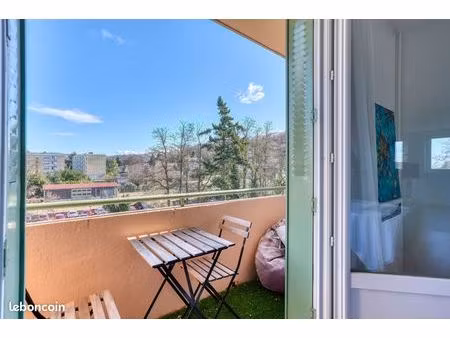 appartement 3 pièces 57 m²