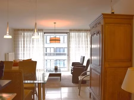 appartement à vendre à zeebrugge € 325.000 (lkyrr) - vastgoed luk & horemans | zimmo