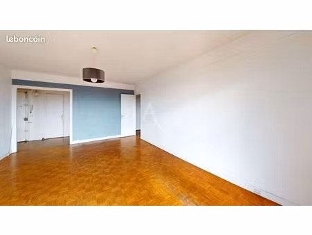 appartement 3 pièces 76 m²